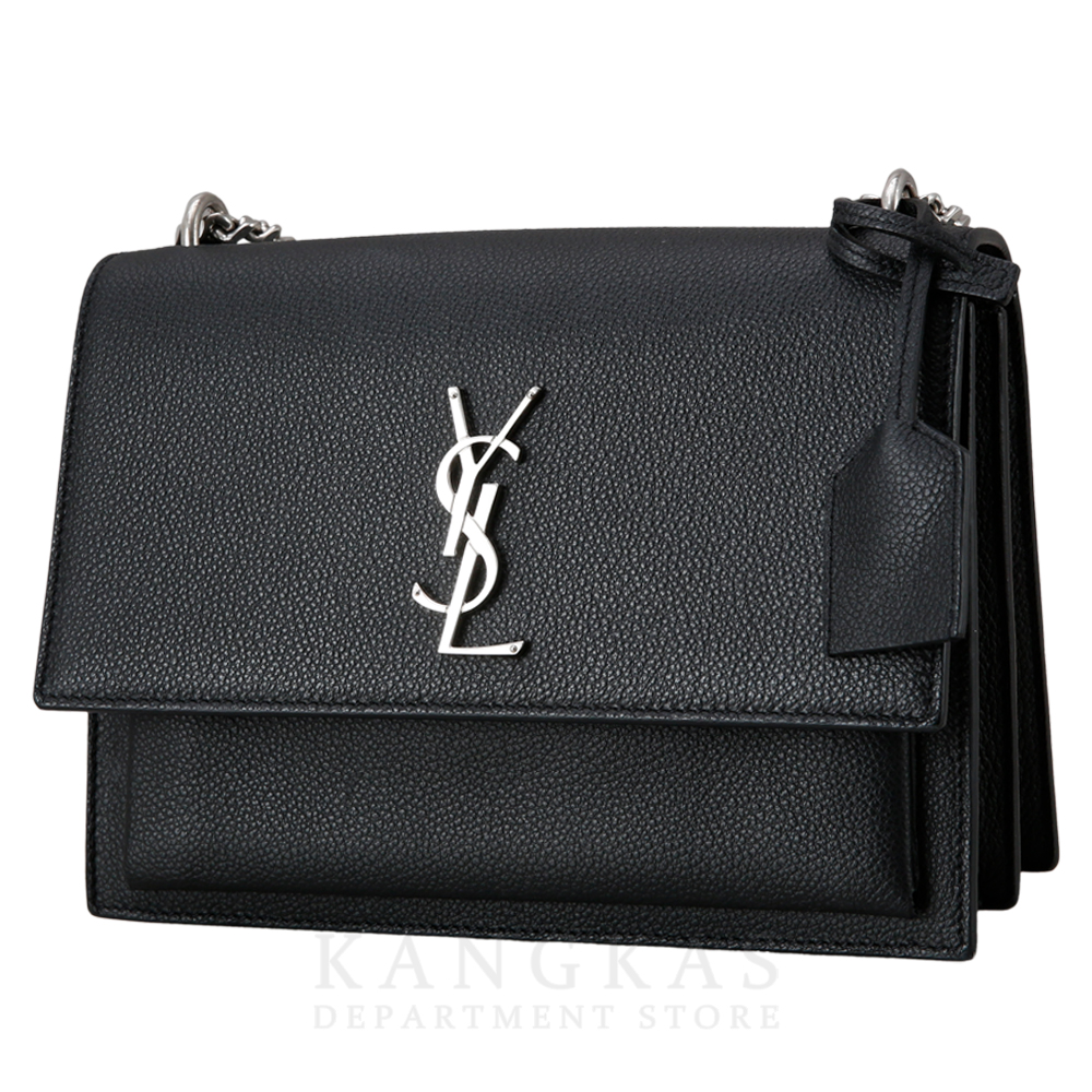 Yves Saint Laurent(USED)생로랑 442906 선셋 미디움 백